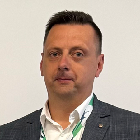 Dariusz Kluz Dariusz Kluz