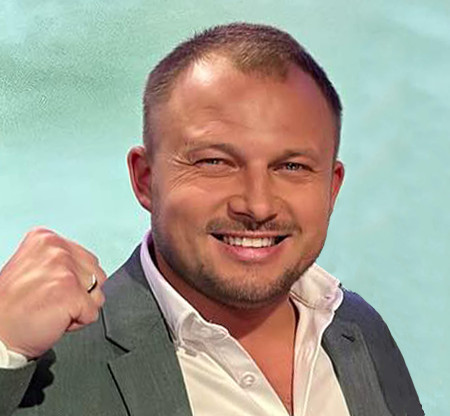 Bartosz Ignacik Bartosz Ignacik